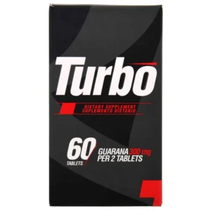 TURBO - FCO x 60 TAB