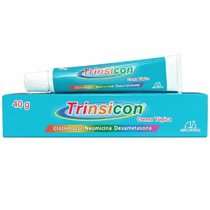 TRINSICON CREMA TOP - TUBO x 40 G