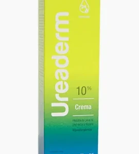 UREADERM CREMA 10% - TUBO x 60 GR