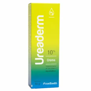 UREADERM CREMA 10% - TUBO x 60 GR