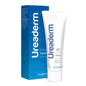 UREADERM CREMA 15% - TUB x 60 GR