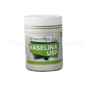 VASELINA USP - FCO x 125 GR
