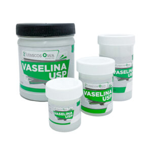 VASELINA USP - FCO x 60 GR