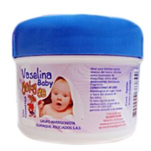 VASELINA YOKY BABY - POTE x 300 GR