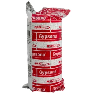 VENDA DE YESO GYPSONA 5` x 5 YDS