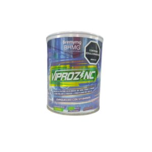 VIPROZINC - LATA x 500 GR FRESA