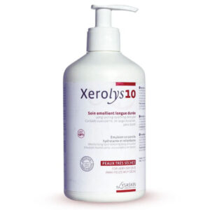 XEROLYS 10 - FCO x 200 ML