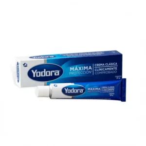 YODORA CREMA CLASICA - TUBO x 32 GR
