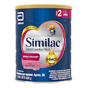 SIMILAC TOTAL COMFORT HMO PROSENSITIVE ETAPA 2 - LATA x 820 GR