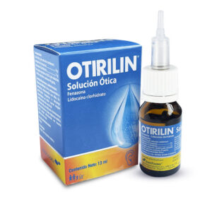OTIRILIN SNL OTICA - FCO x 13 ML