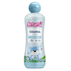 ARRURRU COLONIA ORIGINAL - FCO x 220 ML - CAJA AZUL