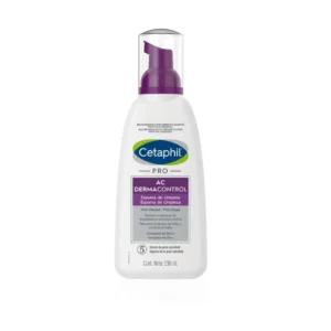 CETAPHIL DERMACONTROL ESPUMA LIMPIEZA