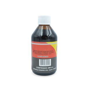CREOLINA - FCO x 30 ML