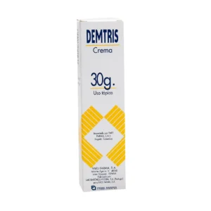 DEMTRIS CREMA - TUBO x 30 GR