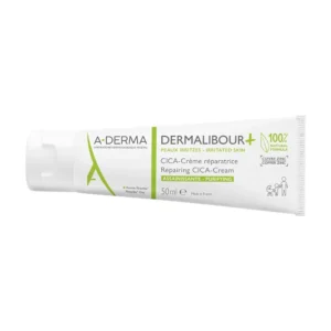 DERMALIBOUR PLUS CREMA x 50 ML