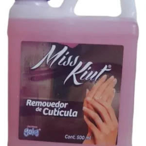 REMOVEDOR MISSKIUT GIGA - FCO x 500 ML