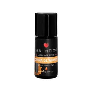 SEN INTIMO LUBRICANTE HEMP - FCO x 30 ML