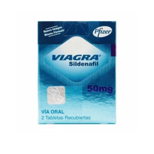 VIAGRA 50 MG - CAJA x 2 TAB