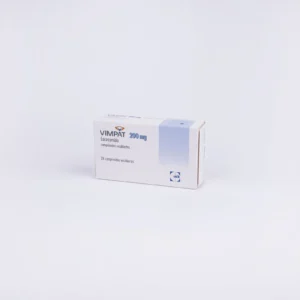 VIMPAT 200 MG - CAJA x 28 TAB