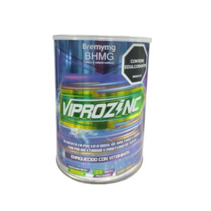 VIPROZINC - LATA x 500 GR VAINILLA