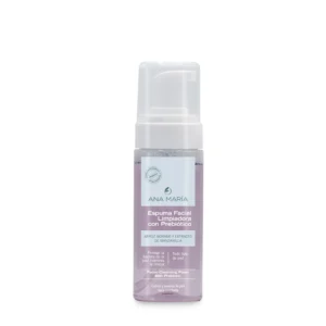 ESPUMA FACIAL LIMPIADORA CON PREBIOTICO FX145ML (ANA MARIA SAS) - PRODUCTOS DE BELLEZA ANA MARIA