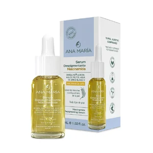 SERUM DESPIGMENTANTE NIACINAMIDA FX30ML (ANA MARIA SAS) - PRODUCTOS DE BELLEZA ANA MARIA