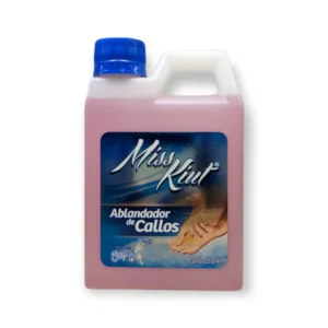 ABLANDADOR DE CALLOS MISS KUIT SLN TOP. - FCO x 250 ML