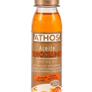 ACEITE BRONCEADOR FX 110 ML (LABORATORIOS ATHOS SAS) - ATHOS