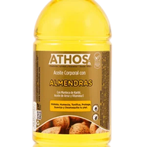 ACEITE CORPORAL ALMENDRAS FX 1000ML (LABORATORIOS ATHOS SAS) - ATHOS