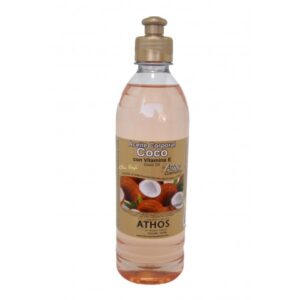 ACEITE CORPORAL COCO FX 500ML (LABORATORIOS ATHOS SAS) - ATHOS