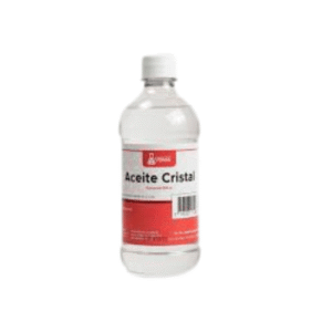 ACEITE CRISTAL FX 500 CC(YOMA) - YOMA