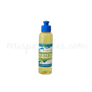 ACEITE DE ALMENDRAS - FCO x 120 ML