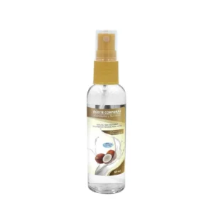 ACEITE DE COCO FX500ML (GLOFARMA) - GLOFARMA