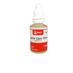 ACEITE DE OLIVA FX25CC (YOMA) - YOMA