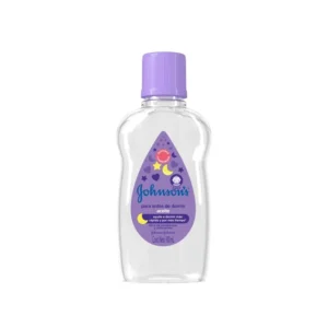 ACEITE J&J BABY ANTES DE DORMIR FX100 ML(JOHNSON & JOHNSON) - JOHNSON & JOHNSON DE COLOMBIA
