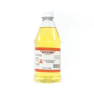 ACEITE RICINO FX 500CC(YOMA) - YOMA
