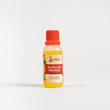 ACEITE RICINO FX25CC (YOMA) - YOMA