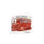ACIDO BORICO PQX25 (YOMA) - YOMA