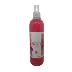 AGUA DE ROSAS SPRAY FX 250 ML (PROMARQUIM) - PROMARQUIM