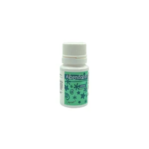 ALBENDAZOL FX20ML SUSP (LAPROFF) - LAPROFF