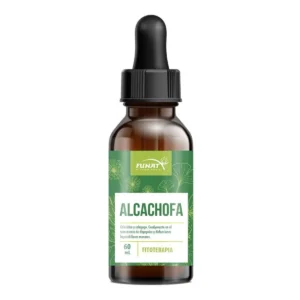ALCACHOFA EXTRACTO GOTAS - FCO x 60 ML
