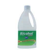 ALCOHOL ANTISEPTICO AL 70% - FCO x 700 ML