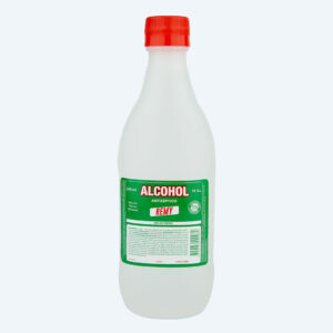 ALCOHOL FX 345ML (LABORATORIO OSA) - LABORATORIO OSA
