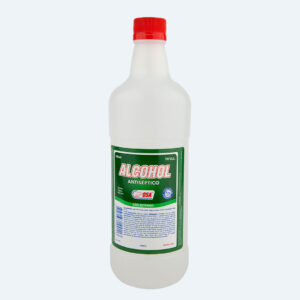 ALCOHOL FX 700ML (LABORATORIO OSA) - LABORATORIO OSA