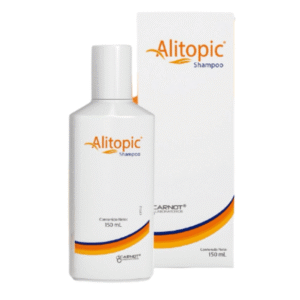 ALITOPIC SHAMPOO - FCO x 150 ML