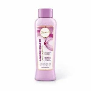 ANYELUZ ACONDICIONADOR (CON CEBOLLA ROJA & VIT E) - FCO x 500 ML