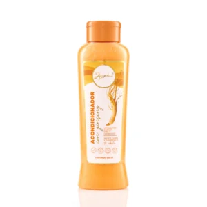 ANYELUZ ACONDICIONADOR CON GINSENG - FCO x 500 ML