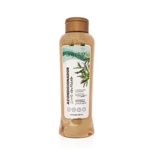 ANYELUZ ACONDICIONADOR (CON ROMERO & ACIDO HIALURONICO) - FCO x 500 ML