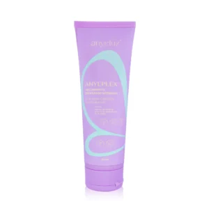 ANYELUZ ANYEPLEX TRATAMIENTO REPARADOR INTENSIVO IDEAL PARA CABELLOS DECOLORADOS FCO x 250 ML