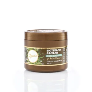 ANYELUZ BIOTERAPIA CAPILAR (CON ROMERO & BIOELIXIR) - POTE x 300 ML